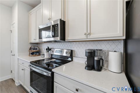 Tiny photo for 14067 Millpointe Road, Midlothian, VA 23114 (MLS # 2617474)