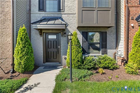 Tiny photo for 14067 Millpointe Road, Midlothian, VA 23114 (MLS # 2617474)