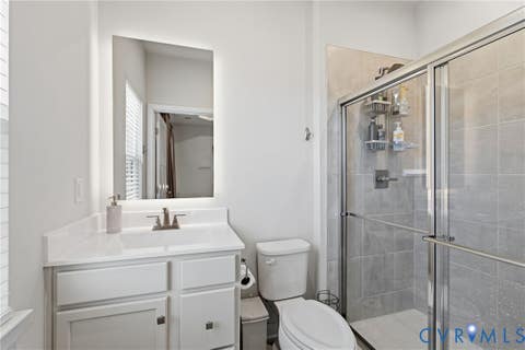 Tiny photo for 14067 Millpointe Road, Midlothian, VA 23114 (MLS # 2617474)