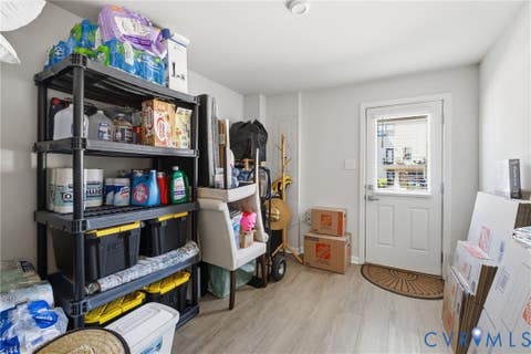 Tiny photo for 14067 Millpointe Road, Midlothian, VA 23114 (MLS # 2617474)