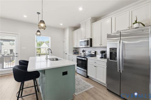 Tiny photo for 14067 Millpointe Road, Midlothian, VA 23114 (MLS # 2617474)