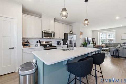 Tiny photo for 14067 Millpointe Road, Midlothian, VA 23114 (MLS # 2617474)
