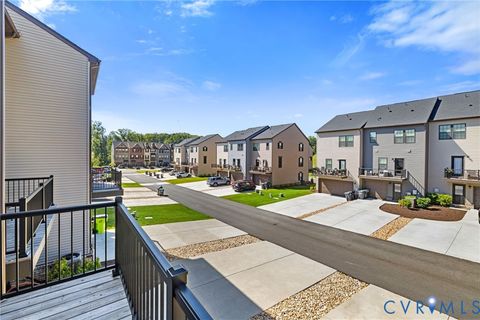Tiny photo for 14067 Millpointe Road, Midlothian, VA 23114 (MLS # 2617474)