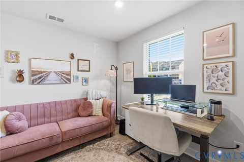 Tiny photo for 14067 Millpointe Road, Midlothian, VA 23114 (MLS # 2617474)