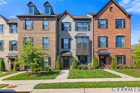 Photo of 14067 Millpointe Road, Midlothian, VA 23114 (MLS # 2617474)