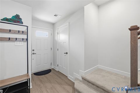 Tiny photo for 14067 Millpointe Road, Midlothian, VA 23114 (MLS # 2617474)