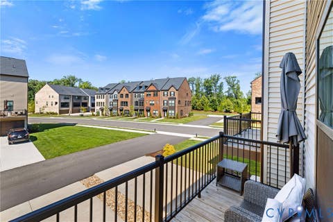 Tiny photo for 14067 Millpointe Road, Midlothian, VA 23114 (MLS # 2617474)