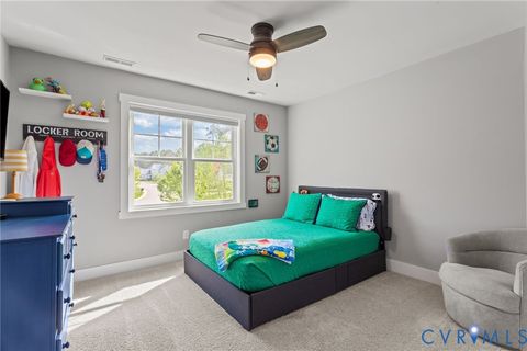 Tiny photo for 8400 Highmarker Court, Chesterfield, VA 23832 (MLS # 2609262)