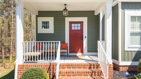 Tiny photo for 8400 Highmarker Court, Chesterfield, VA 23832 (MLS # 2609262)