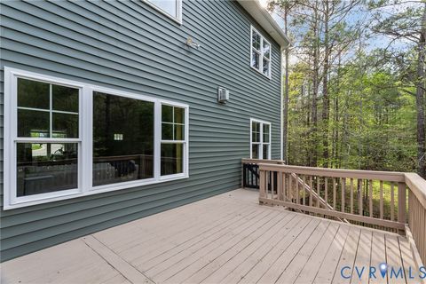 Tiny photo for 8400 Highmarker Court, Chesterfield, VA 23832 (MLS # 2609262)