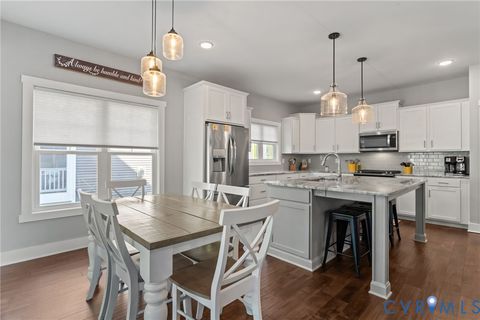 Tiny photo for 8400 Highmarker Court, Chesterfield, VA 23832 (MLS # 2609262)