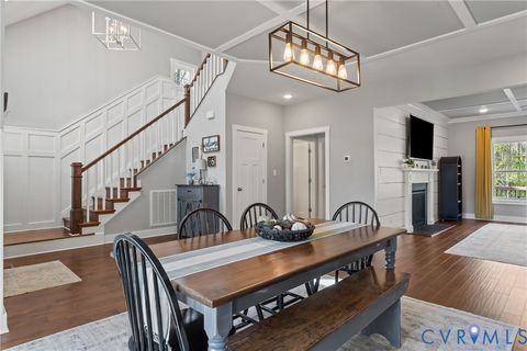 Tiny photo for 8400 Highmarker Court, Chesterfield, VA 23832 (MLS # 2609262)