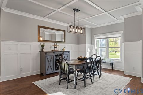 Tiny photo for 8400 Highmarker Court, Chesterfield, VA 23832 (MLS # 2609262)