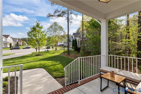 Tiny photo for 8400 Highmarker Court, Chesterfield, VA 23832 (MLS # 2609262)