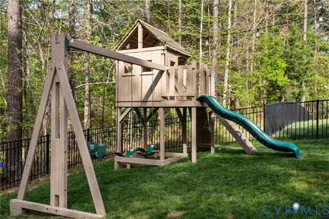 Tiny photo for 8400 Highmarker Court, Chesterfield, VA 23832 (MLS # 2609262)