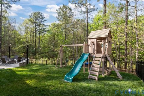 Tiny photo for 8400 Highmarker Court, Chesterfield, VA 23832 (MLS # 2609262)