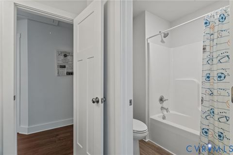 Tiny photo for 8400 Highmarker Court, Chesterfield, VA 23832 (MLS # 2609262)