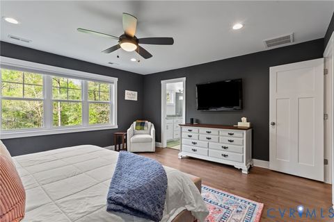 Tiny photo for 8400 Highmarker Court, Chesterfield, VA 23832 (MLS # 2609262)