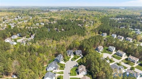 Tiny photo for 8400 Highmarker Court, Chesterfield, VA 23832 (MLS # 2609262)