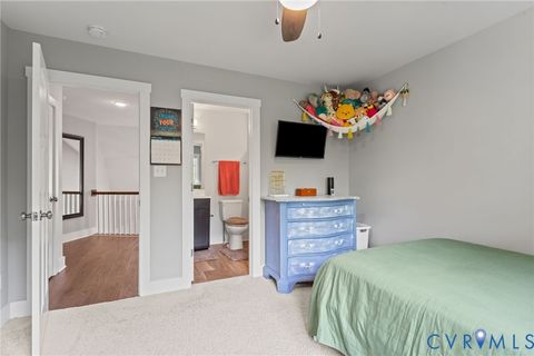 Tiny photo for 8400 Highmarker Court, Chesterfield, VA 23832 (MLS # 2609262)