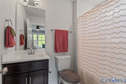 Tiny photo for 8400 Highmarker Court, Chesterfield, VA 23832 (MLS # 2609262)