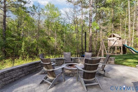 Tiny photo for 8400 Highmarker Court, Chesterfield, VA 23832 (MLS # 2609262)