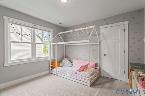 Tiny photo for 8400 Highmarker Court, Chesterfield, VA 23832 (MLS # 2609262)