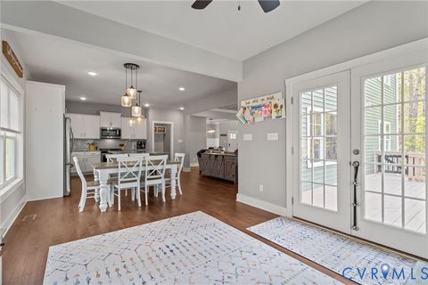 Tiny photo for 8400 Highmarker Court, Chesterfield, VA 23832 (MLS # 2609262)