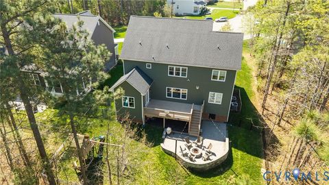 Tiny photo for 8400 Highmarker Court, Chesterfield, VA 23832 (MLS # 2609262)