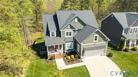 Tiny photo for 8400 Highmarker Court, Chesterfield, VA 23832 (MLS # 2609262)