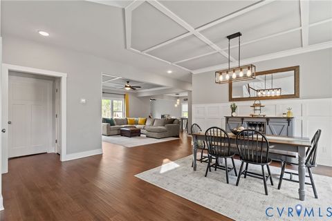 Tiny photo for 8400 Highmarker Court, Chesterfield, VA 23832 (MLS # 2609262)