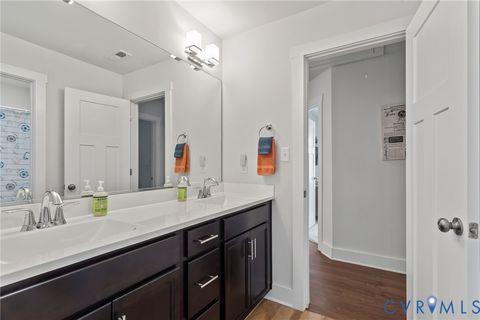 Tiny photo for 8400 Highmarker Court, Chesterfield, VA 23832 (MLS # 2609262)