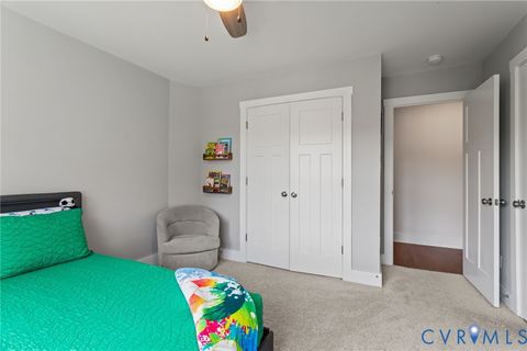 Tiny photo for 8400 Highmarker Court, Chesterfield, VA 23832 (MLS # 2609262)