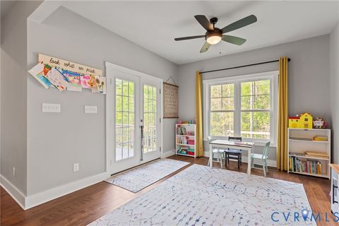 Tiny photo for 8400 Highmarker Court, Chesterfield, VA 23832 (MLS # 2609262)