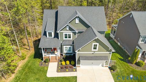 Tiny photo for 8400 Highmarker Court, Chesterfield, VA 23832 (MLS # 2609262)