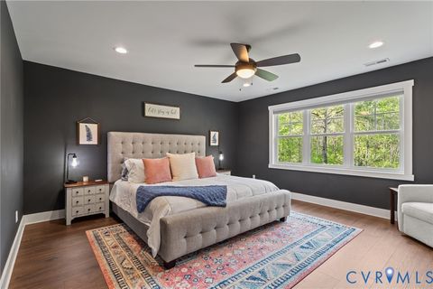 Tiny photo for 8400 Highmarker Court, Chesterfield, VA 23832 (MLS # 2609262)