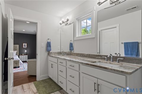 Tiny photo for 8400 Highmarker Court, Chesterfield, VA 23832 (MLS # 2609262)