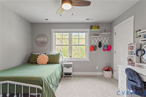 Tiny photo for 8400 Highmarker Court, Chesterfield, VA 23832 (MLS # 2609262)