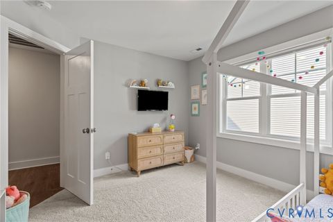 Tiny photo for 8400 Highmarker Court, Chesterfield, VA 23832 (MLS # 2609262)