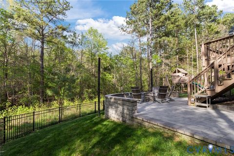 Tiny photo for 8400 Highmarker Court, Chesterfield, VA 23832 (MLS # 2609262)