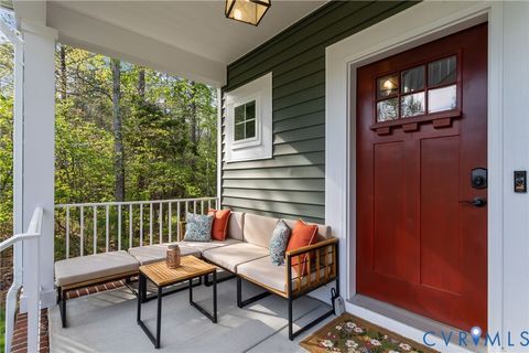 Tiny photo for 8400 Highmarker Court, Chesterfield, VA 23832 (MLS # 2609262)