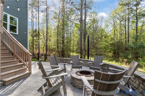 Tiny photo for 8400 Highmarker Court, Chesterfield, VA 23832 (MLS # 2609262)