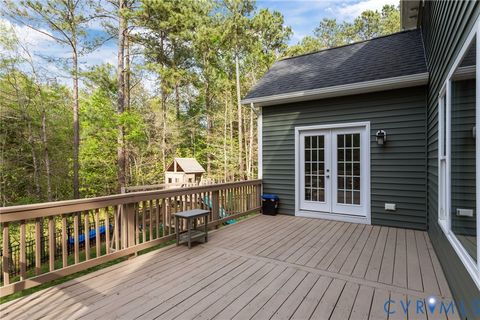 Tiny photo for 8400 Highmarker Court, Chesterfield, VA 23832 (MLS # 2609262)
