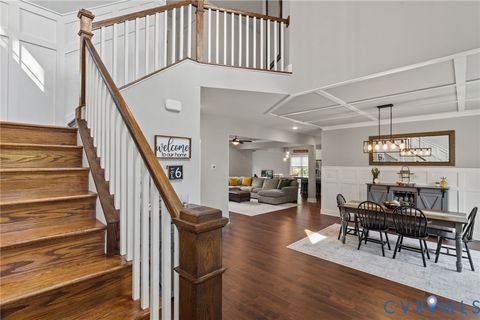 Tiny photo for 8400 Highmarker Court, Chesterfield, VA 23832 (MLS # 2609262)