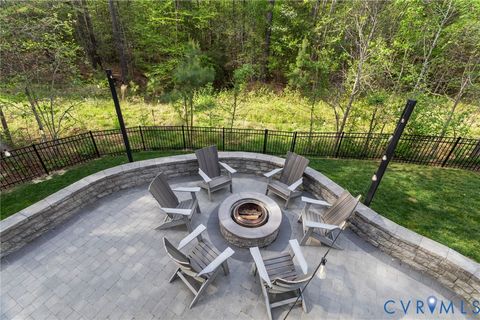 Tiny photo for 8400 Highmarker Court, Chesterfield, VA 23832 (MLS # 2609262)