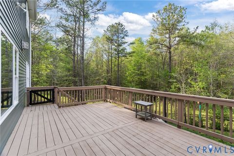 Tiny photo for 8400 Highmarker Court, Chesterfield, VA 23832 (MLS # 2609262)