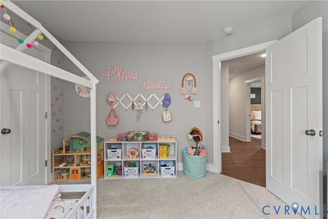 Tiny photo for 8400 Highmarker Court, Chesterfield, VA 23832 (MLS # 2609262)