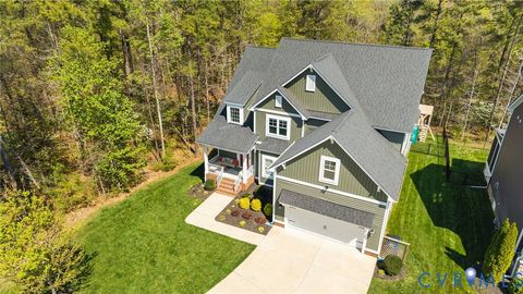 Tiny photo for 8400 Highmarker Court, Chesterfield, VA 23832 (MLS # 2609262)