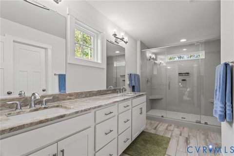 Tiny photo for 8400 Highmarker Court, Chesterfield, VA 23832 (MLS # 2609262)