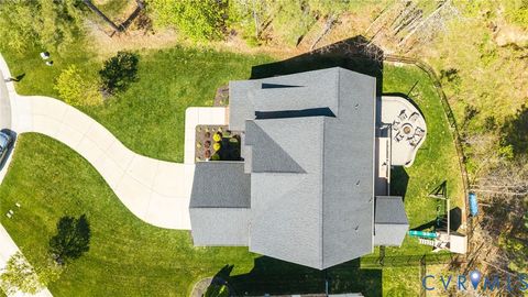 Tiny photo for 8400 Highmarker Court, Chesterfield, VA 23832 (MLS # 2609262)